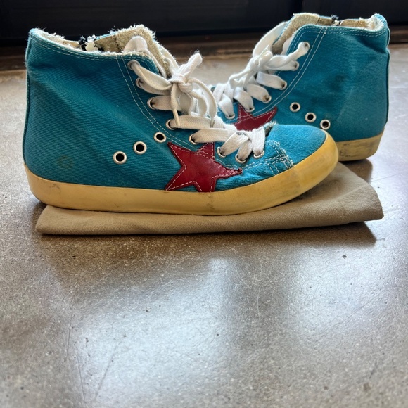 Golden Goose sneakers - Picture 3 of 3